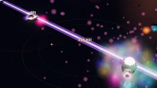 Скриншот 7 к игре Incremental Space Sandbox