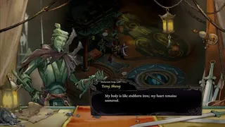 Скриншот 5 к игре Realm of Taiwu