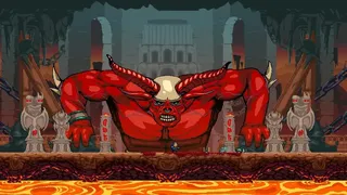 Скриншот 1 к игре Two Sides of Hell