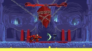 Скриншот 4 к игре Two Sides of Hell