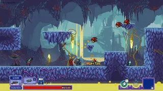 Скриншот 8 к игре Two Sides of Hell