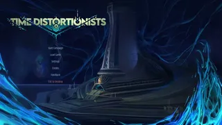 Скриншот 4 к игре Time Distortionists