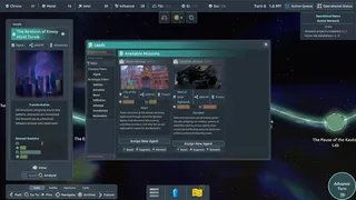 Скриншот 5 к игре Time Distortionists