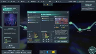 Скриншот 6 к игре Time Distortionists