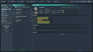 Скриншот 7 к игре Time Distortionists