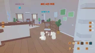 Скриншот 3 к игре Catch the Octopus