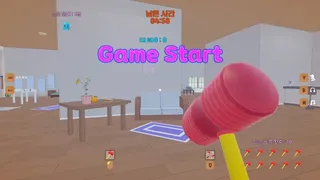 Скриншот 6 к игре Catch the Octopus