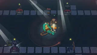 Скриншот 1 к игре The Fisher King TD