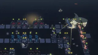 Скриншот 4 к игре The Fisher King TD