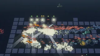 Скриншот 5 к игре The Fisher King TD