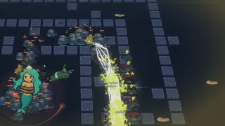 Скриншот 6 к игре The Fisher King TD