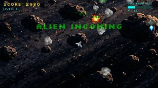Скриншот 5 к игре Mars 2099
