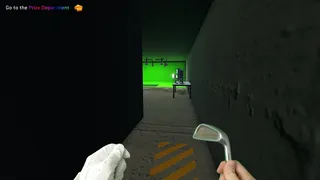 Скриншот 7 к игре Normal Golf Game
