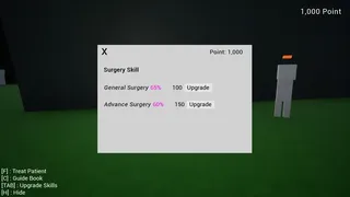 Скриншот 7 к игре Isekai Doctor