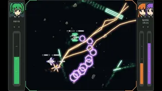 Скриншот 3 к игре Solar Arena