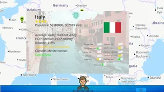 Скриншот 1 к игре Landlord Simulator