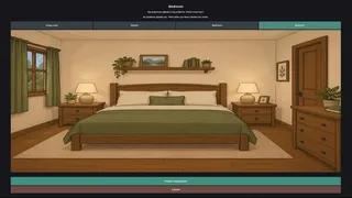 Скриншот 6 к игре Landlord Simulator