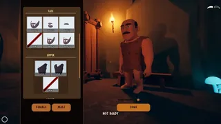 Скриншот 2 к игре Uga Buga!