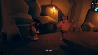 Скриншот 3 к игре Uga Buga!