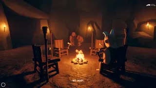 Скриншот 5 к игре Uga Buga!