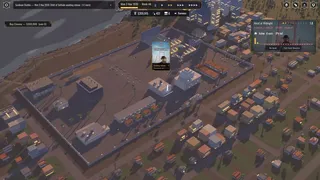 Скриншот 6 к игре Backlot: Hollywood Studio Tycoon