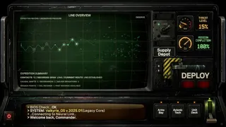 Скриншот 7 к игре Static Line