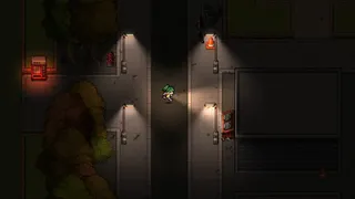 Скриншот 1 к игре Sundown Deadrot