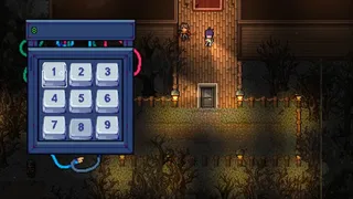 Скриншот 3 к игре Sundown Deadrot