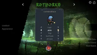 Скриншот 4 к игре Sundown Deadrot