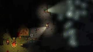 Скриншот 5 к игре Sundown Deadrot