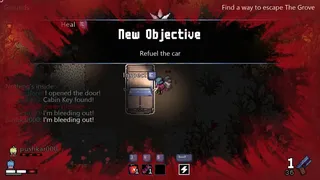 Скриншот 8 к игре Sundown Deadrot