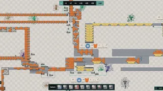 Скриншот 1 к игре Clogwork