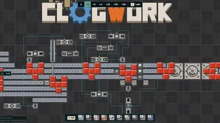 Скриншот 6 к игре Clogwork