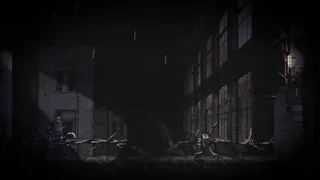 Скриншот 1 к игре METAMORPHOSIS