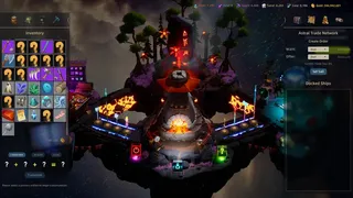 Скриншот 3 к игре Astral Forge: Desktop Alchemist
