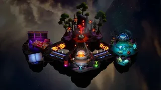 Скриншот 7 к игре Astral Forge: Desktop Alchemist