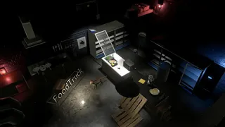 Скриншот 6 к игре Lost Host