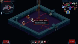 Скриншот 6 к игре Bad House