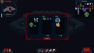 Скриншот 7 к игре Bad House
