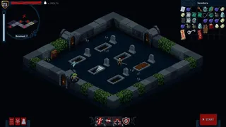 Скриншот 8 к игре Bad House