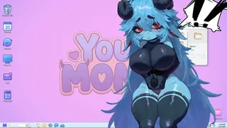 Скриншот 1 к игре Your Momo