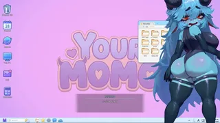 Скриншот 3 к игре Your Momo