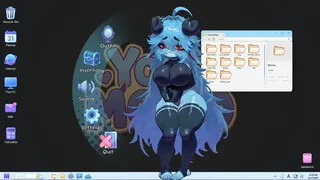 Скриншот 4 к игре Your Momo