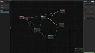 Скриншот 5 к игре NodeVox: Game Programmer Simulator