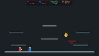 Скриншот 5 к игре AXIDENT