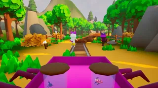 Скриншот 2 к игре Bugging Out