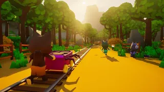 Скриншот 3 к игре Bugging Out