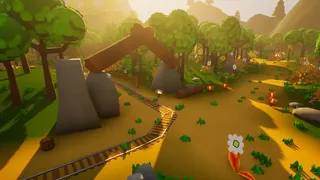 Скриншот 7 к игре Bugging Out