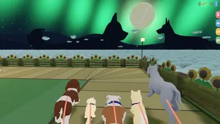 Скриншот 5 к игре Good Boy Heaven