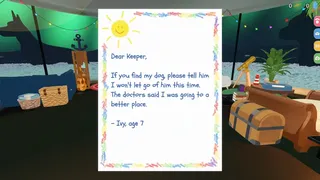 Скриншот 7 к игре Good Boy Heaven